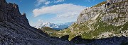 14  Panoramica dall'alto sulla Valle dei camosci